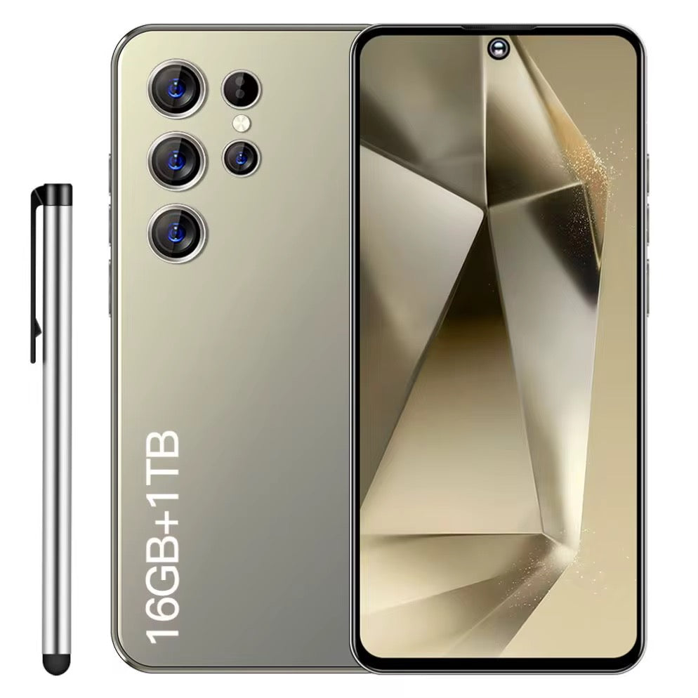 Android mobile phones