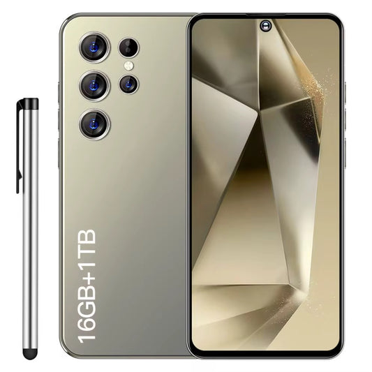Android mobile phones