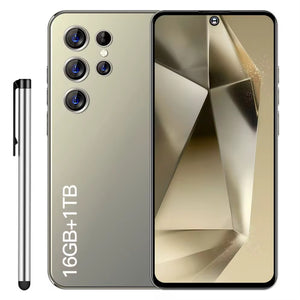 Android mobile phones