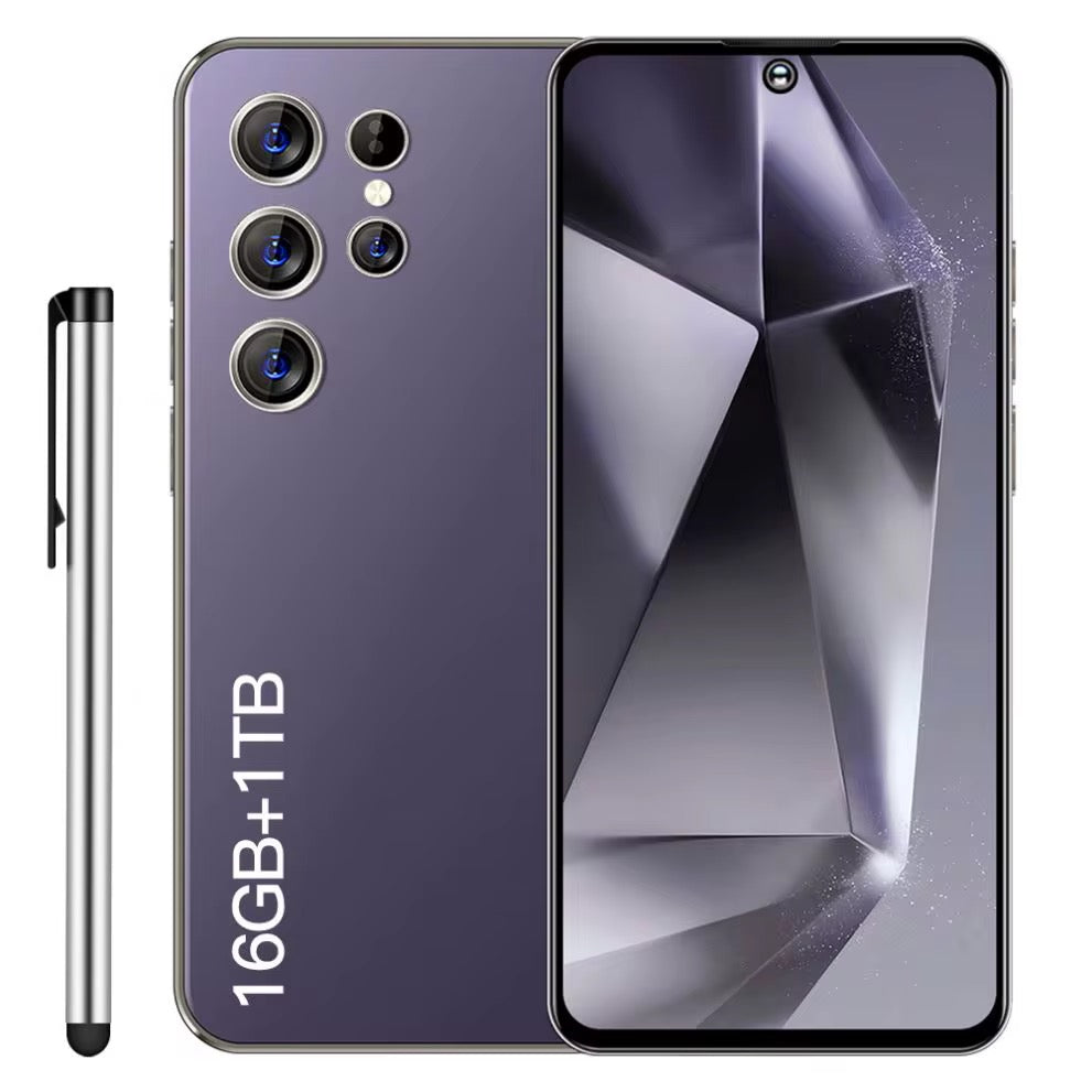 Android mobile phones