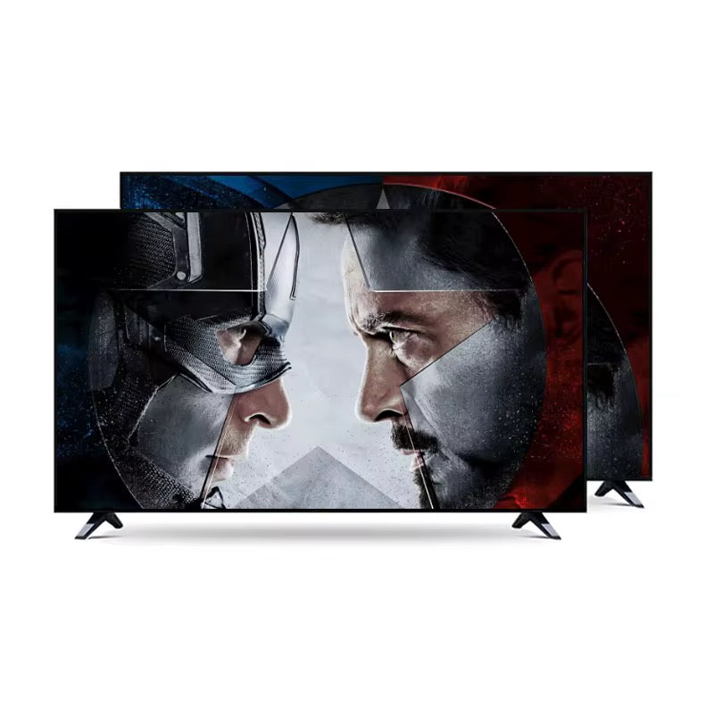 flat screen smart TV