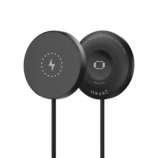 شاحن لاسلكي  وكابلاات