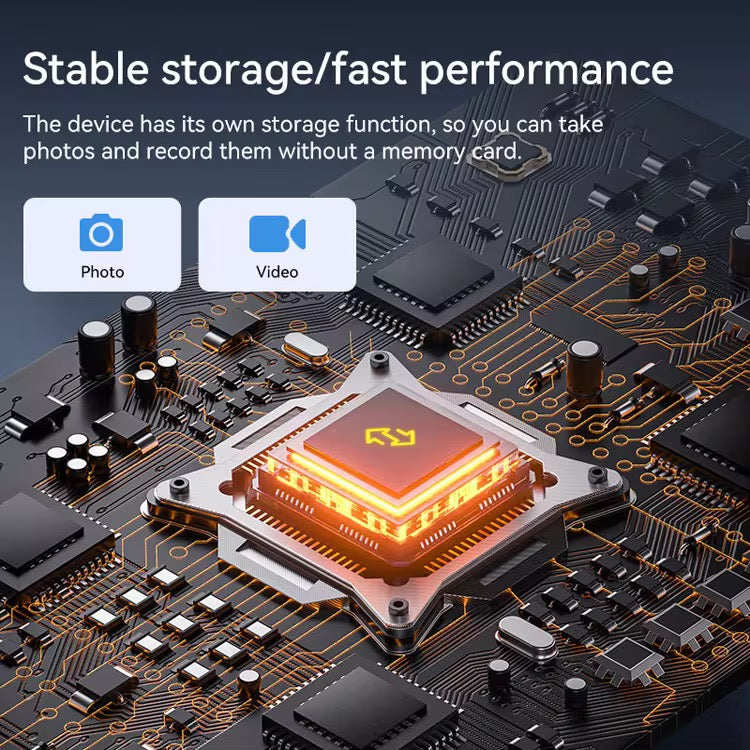 لإصلاح الإلكترونيات الرقمية 4.3 بوصة - Digital Microscope for Electronics