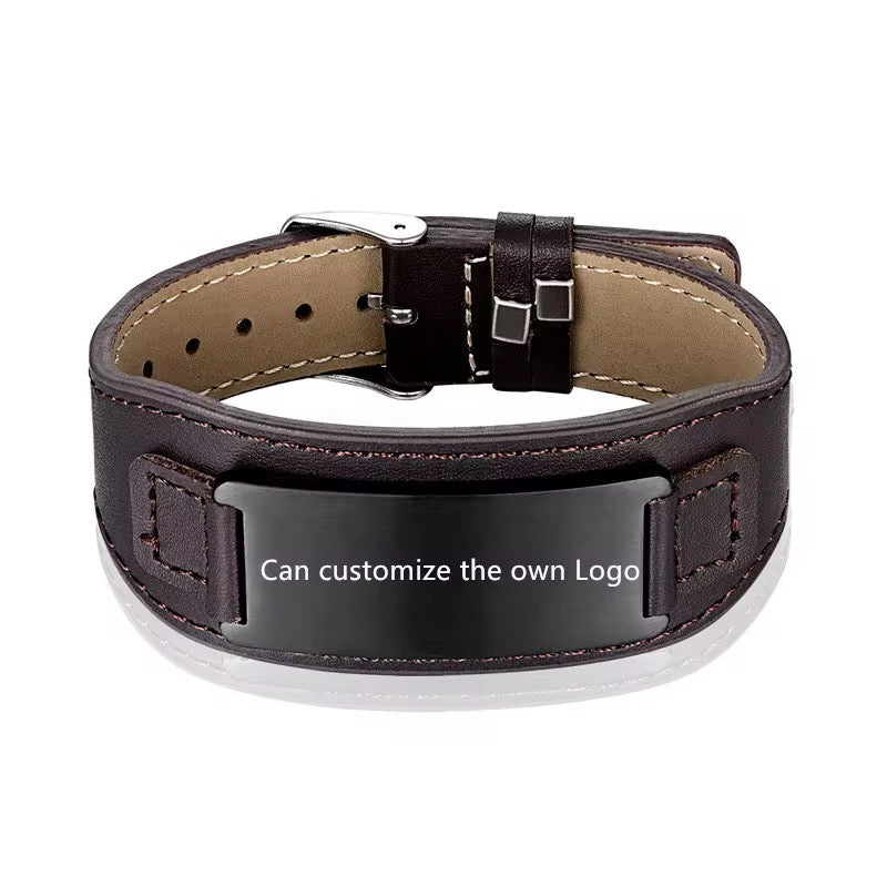 Men's bracelets 