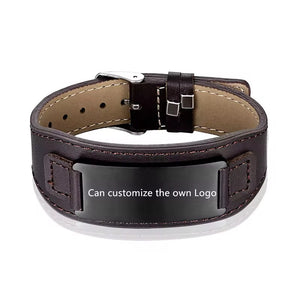Men's bracelets 