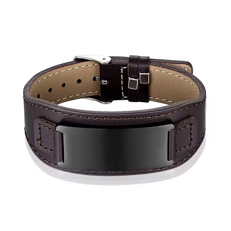 Men's bracelets 