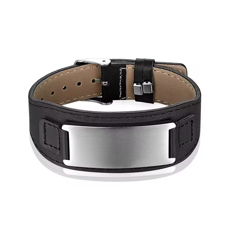 Men's bracelets 