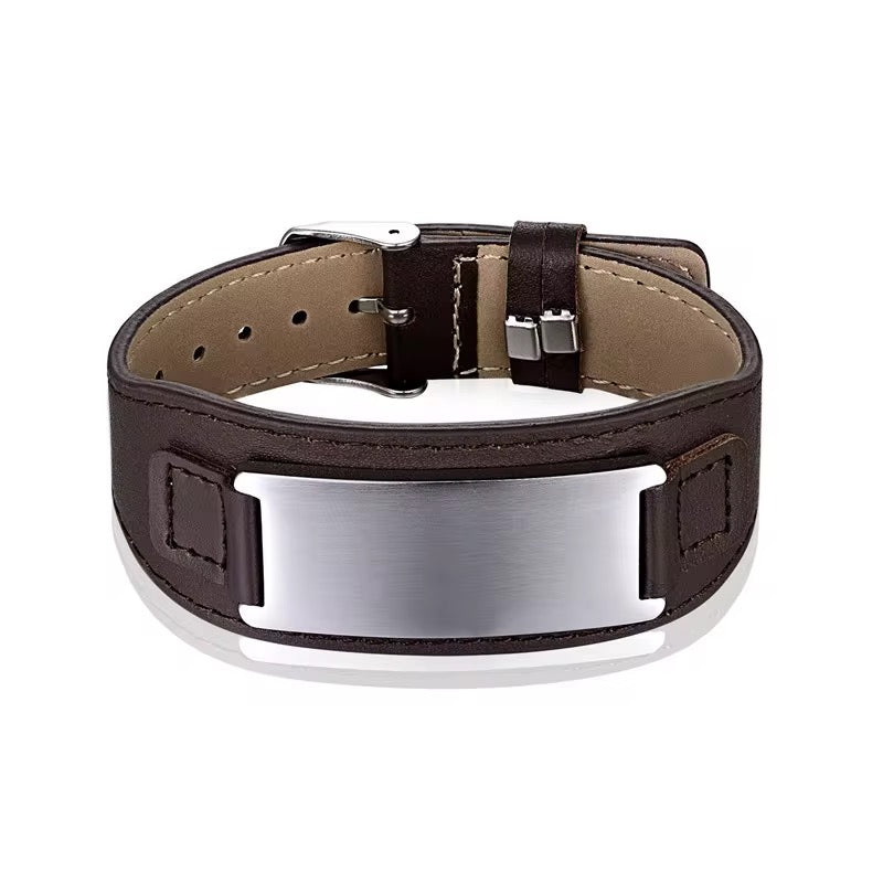 Men's bracelets 