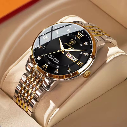 Men's watch 
