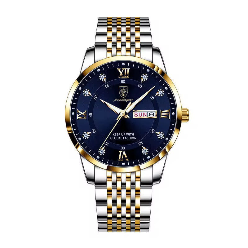 Men's watch 