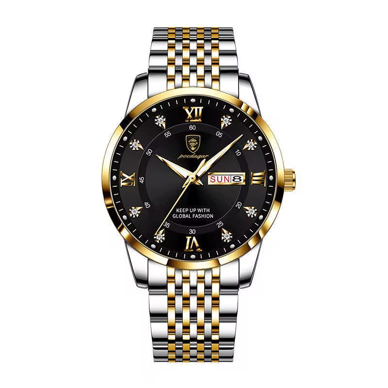 Men's watch 