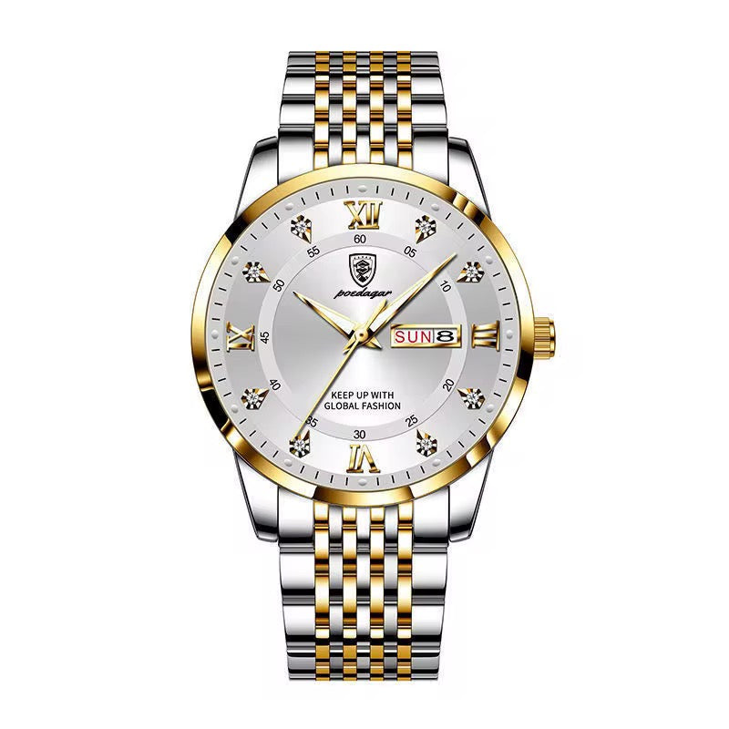 Men's watch 