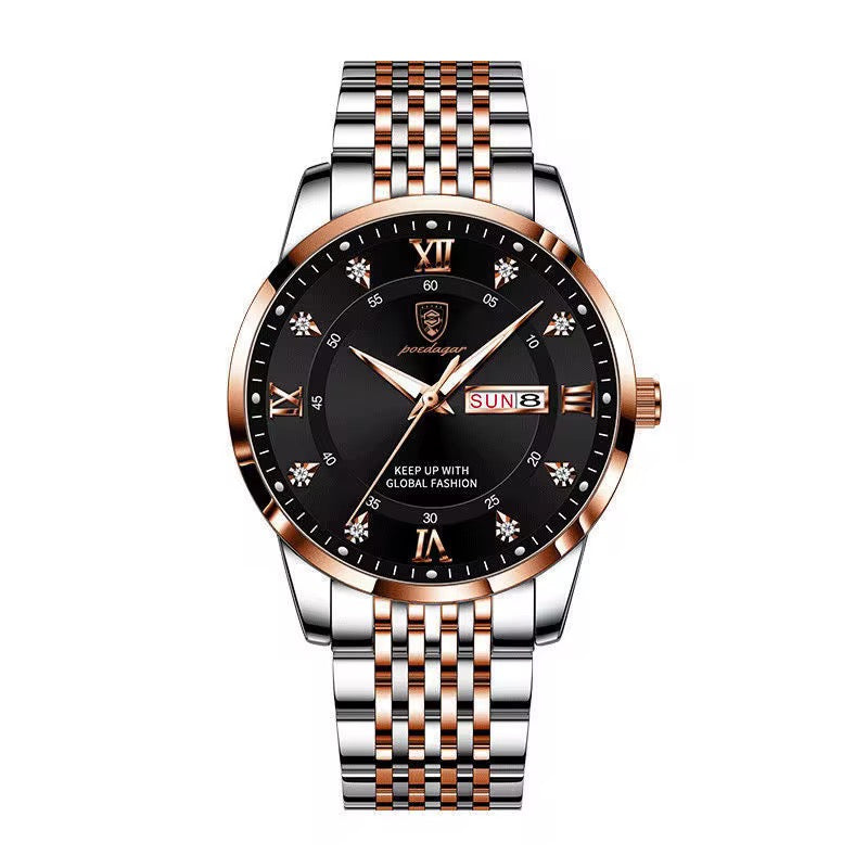Men's watch 