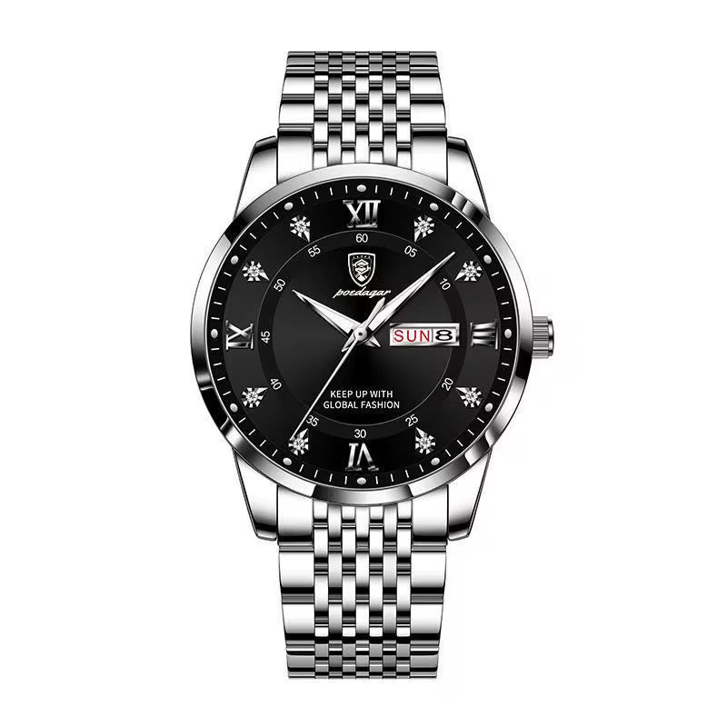 Men's watch 
