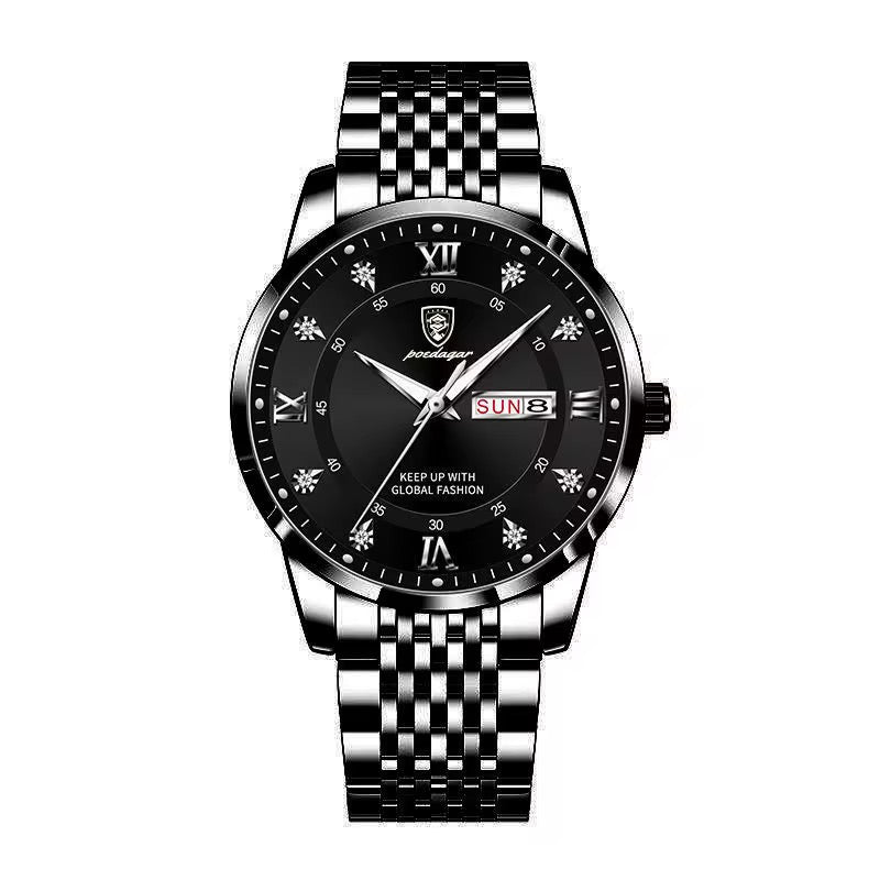 Men's watch 