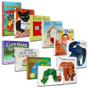Novels and books