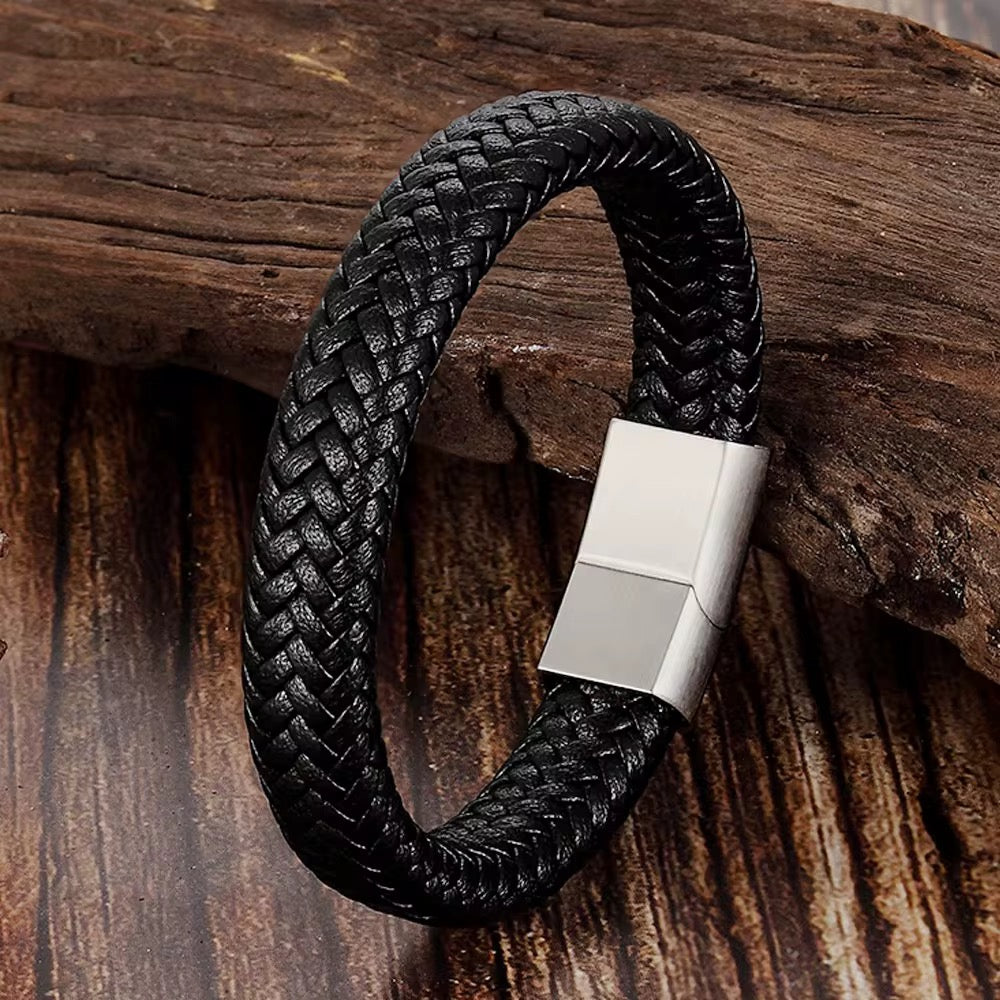 Men's Natural Bracelet