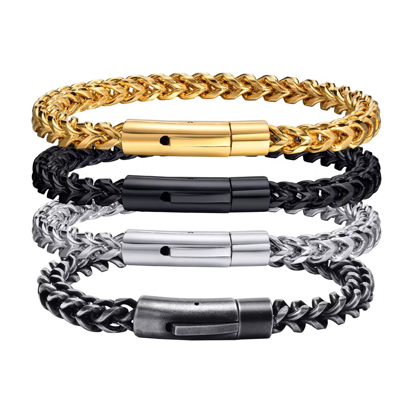 Men's Natural Bracelet