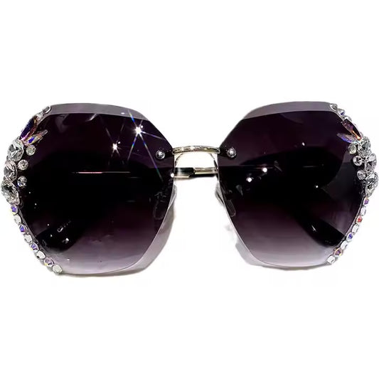 نظاره نسائية Women's glasses