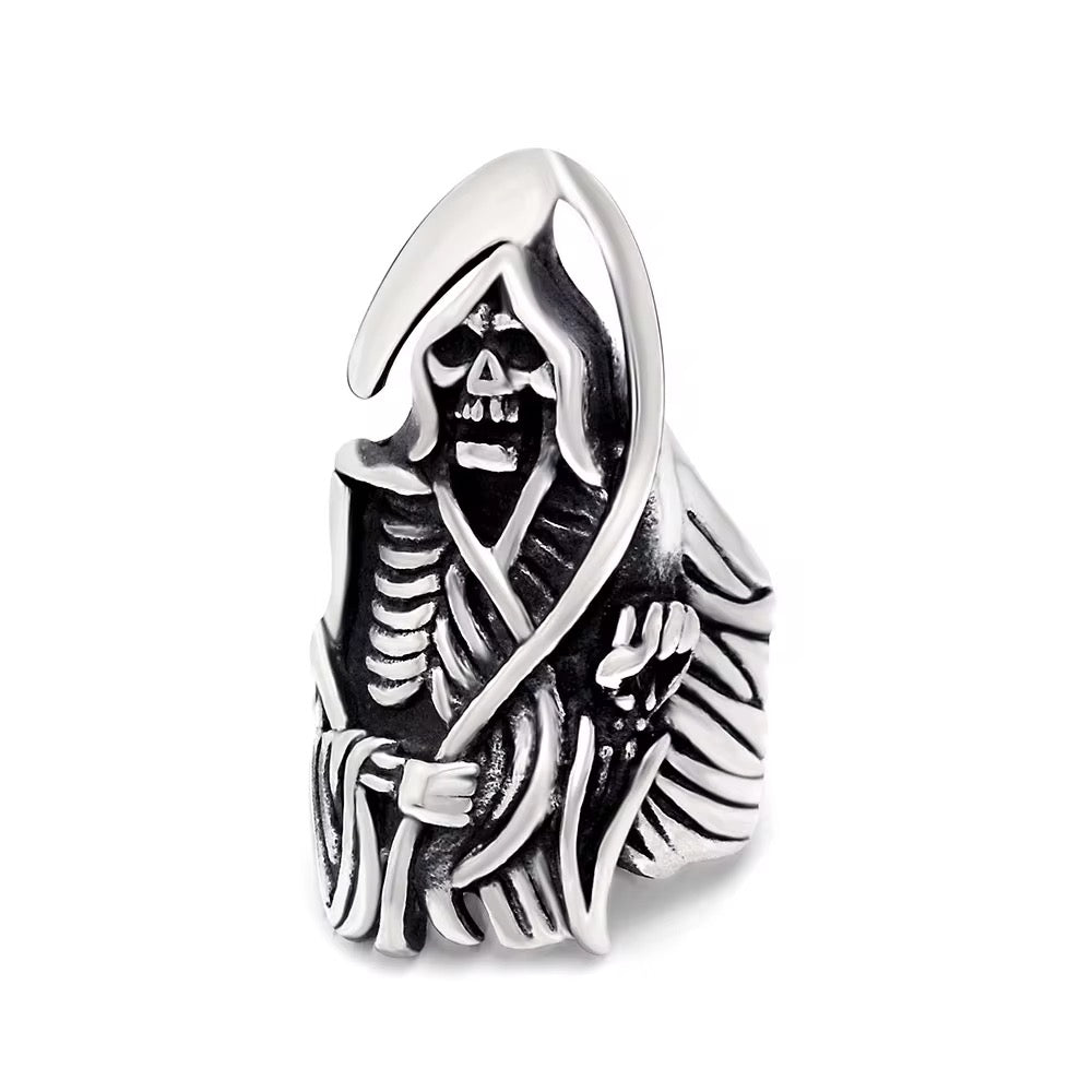 Men's rings