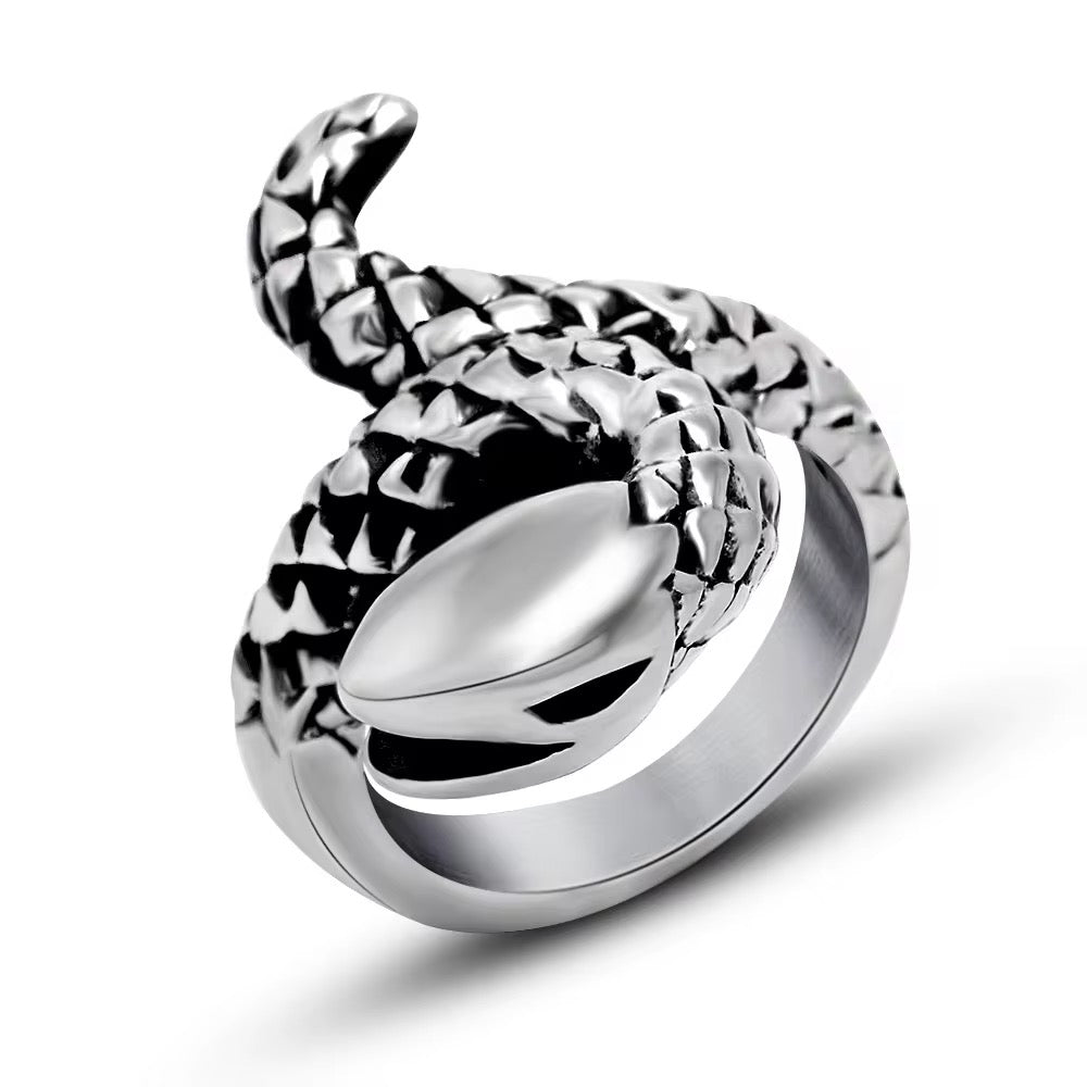 Men's rings