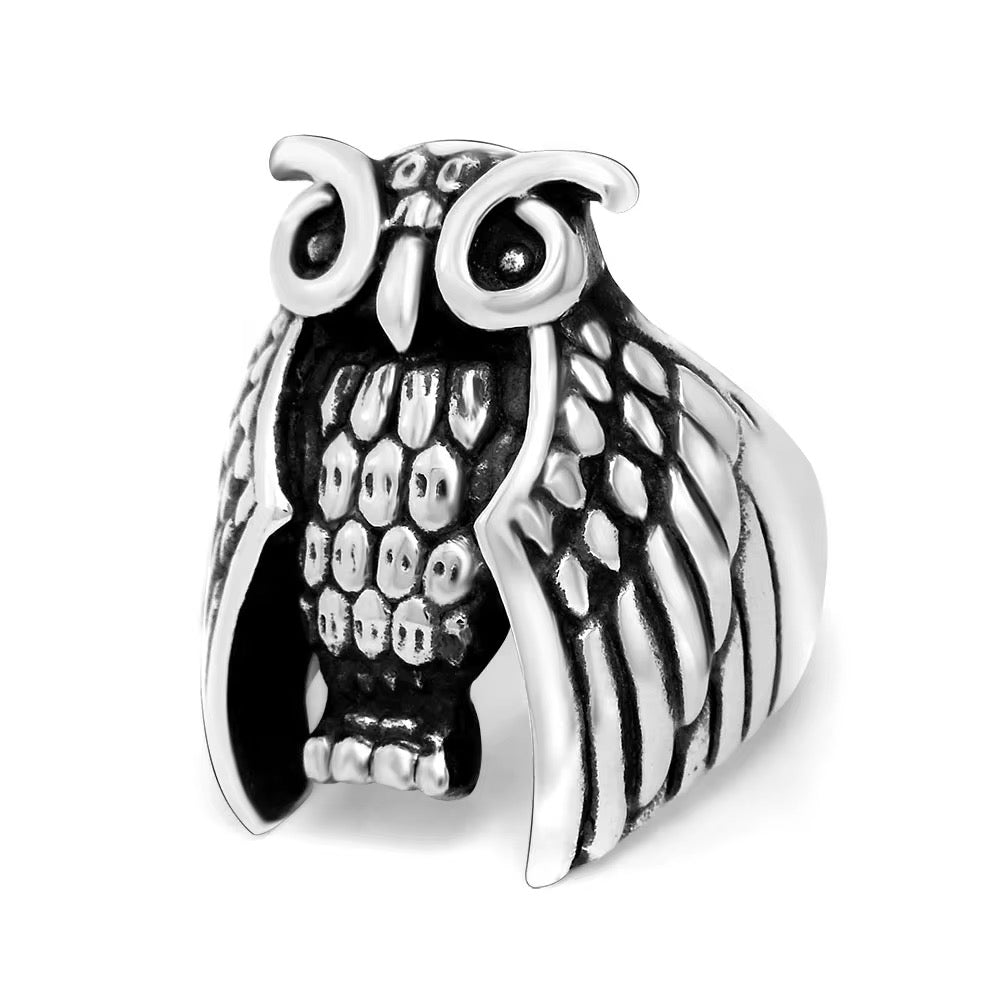 Men's rings