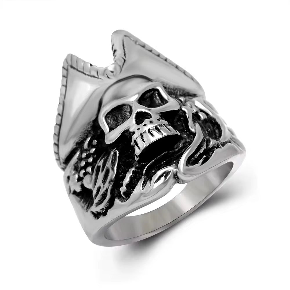 Men's rings