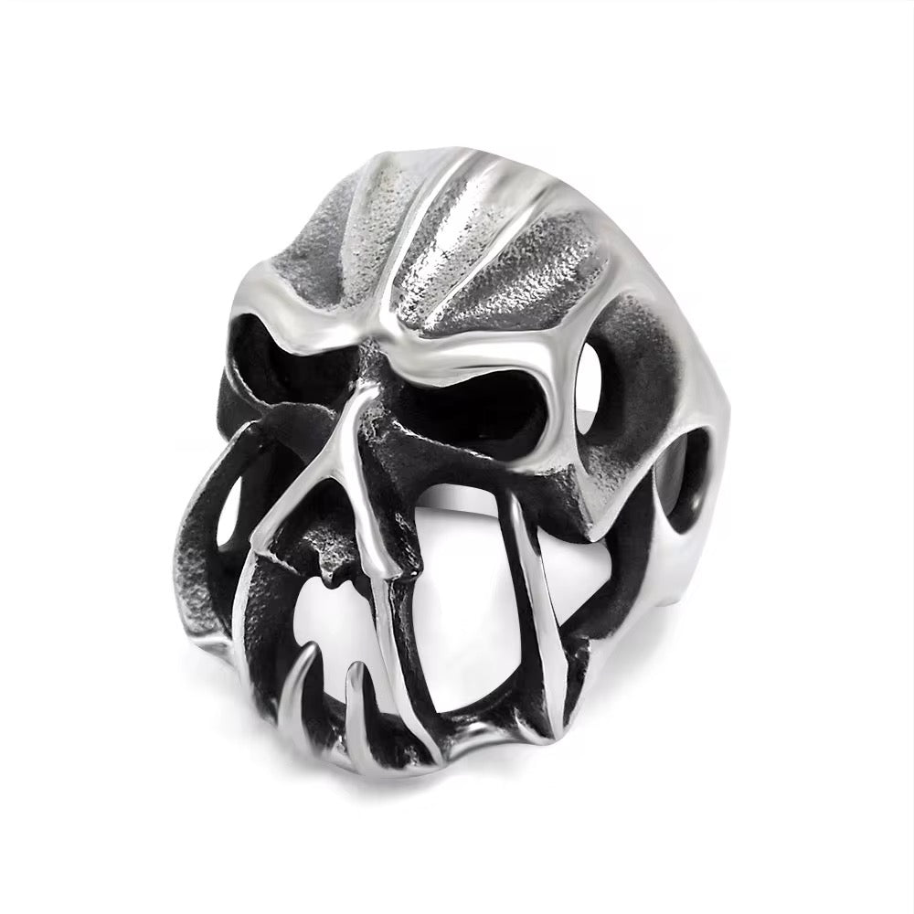 Men's rings
