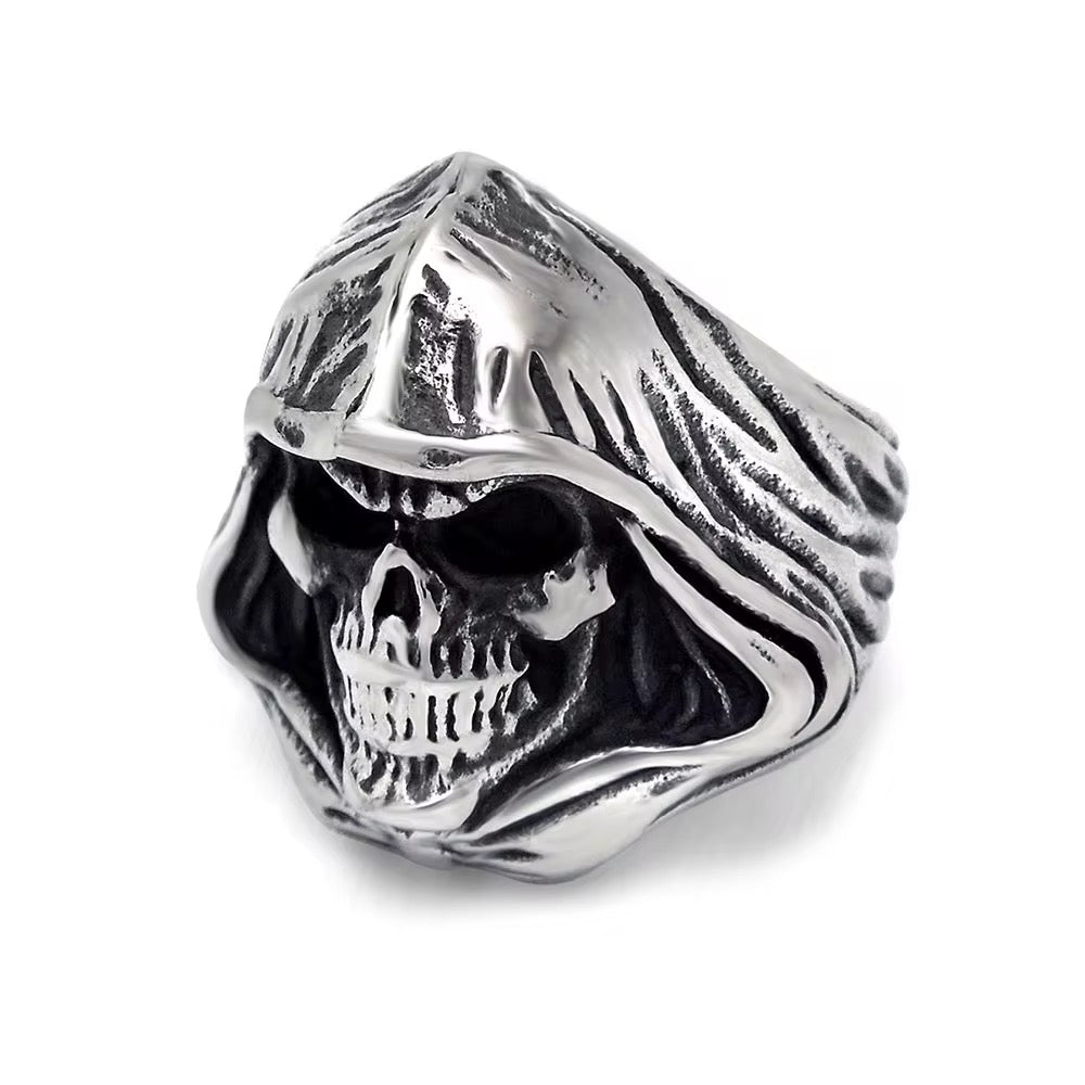 Men's rings