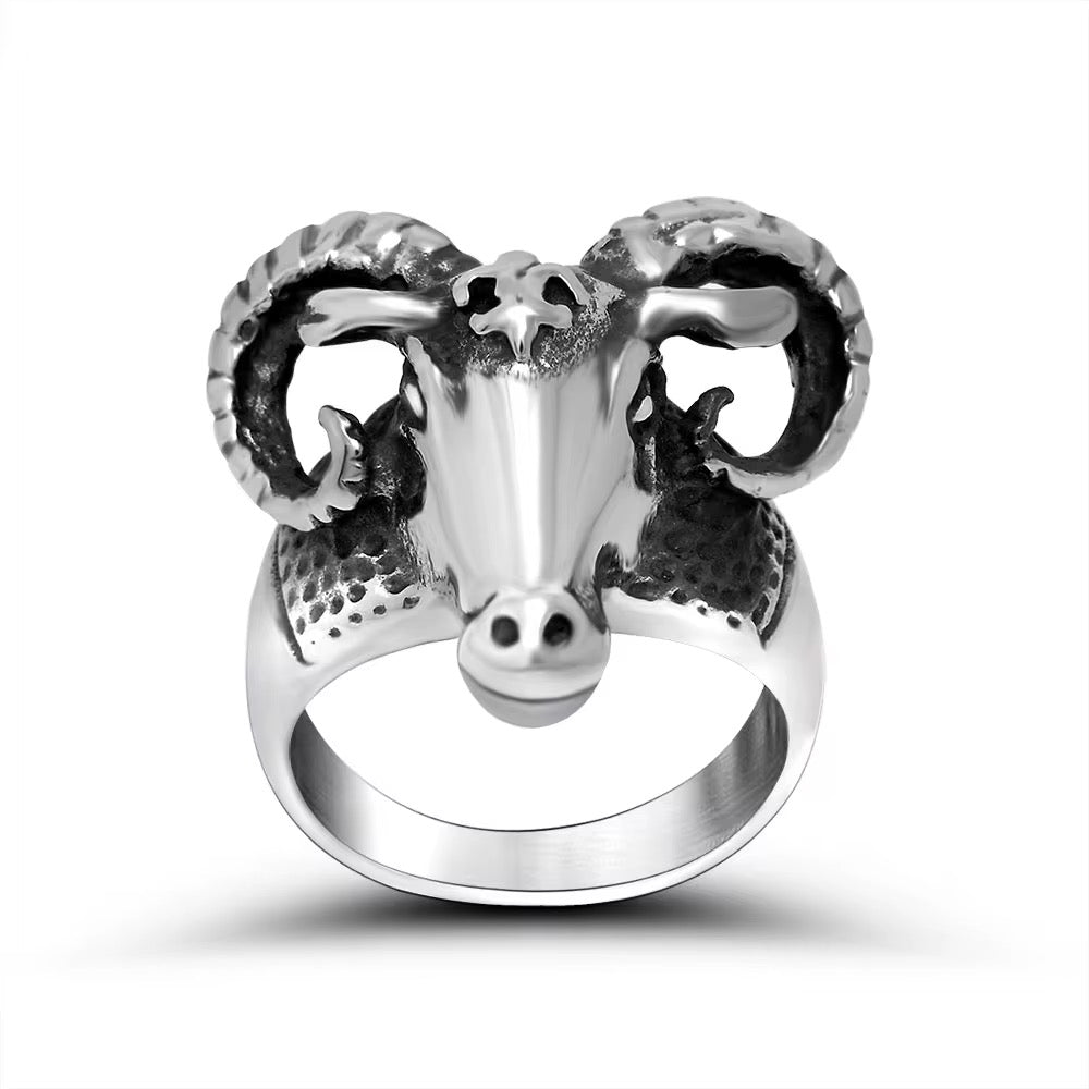 Men's rings