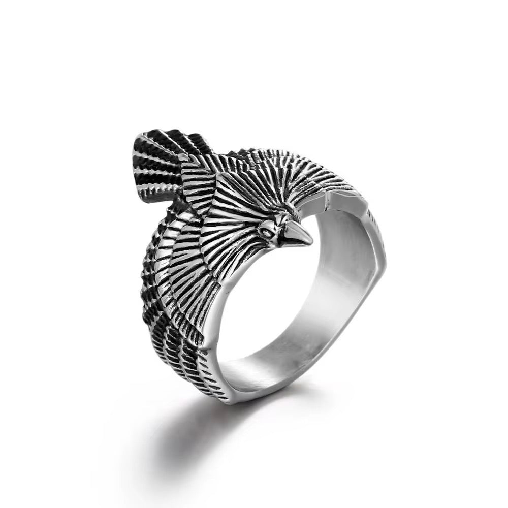 Men's rings