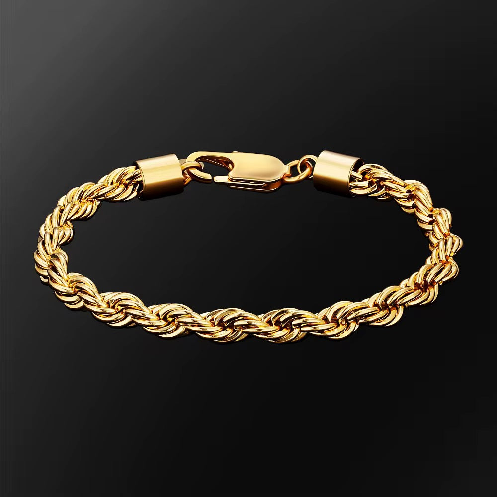 Men's bracelets 