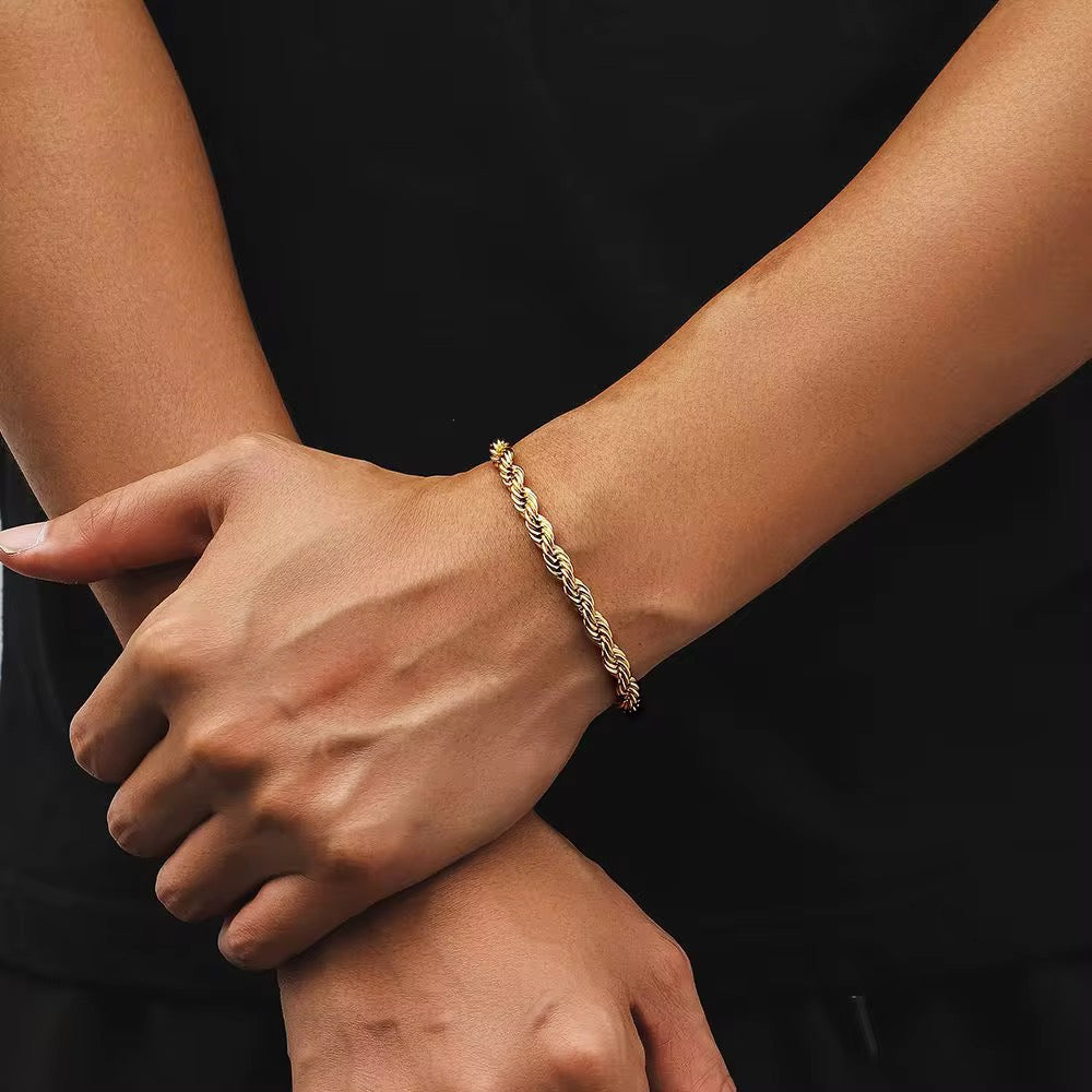Men's bracelets 