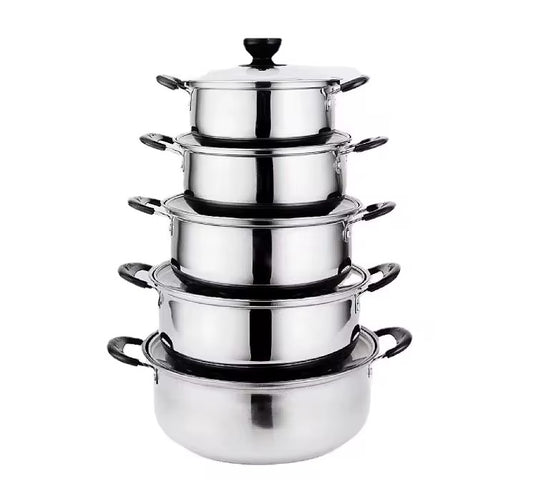 cooking sets