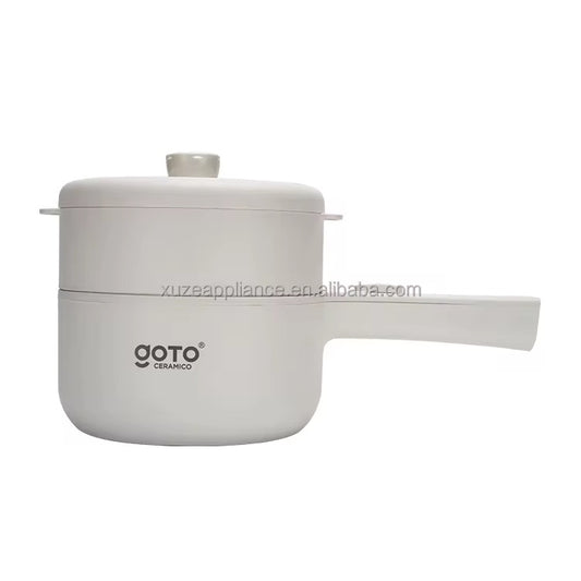 Kitchen Electronics Cooking Pot -