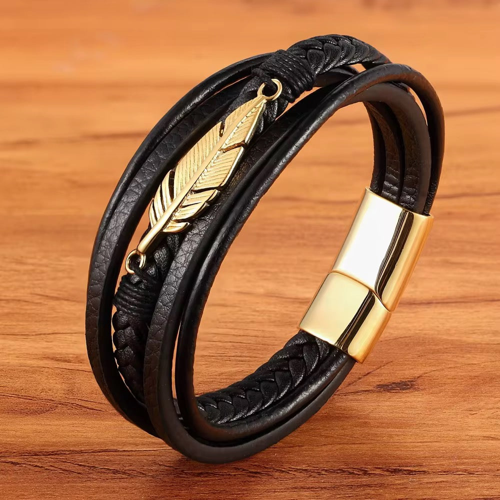 Men's bracelets 