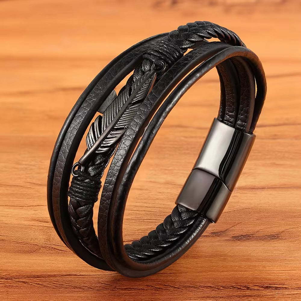 Men's bracelets 