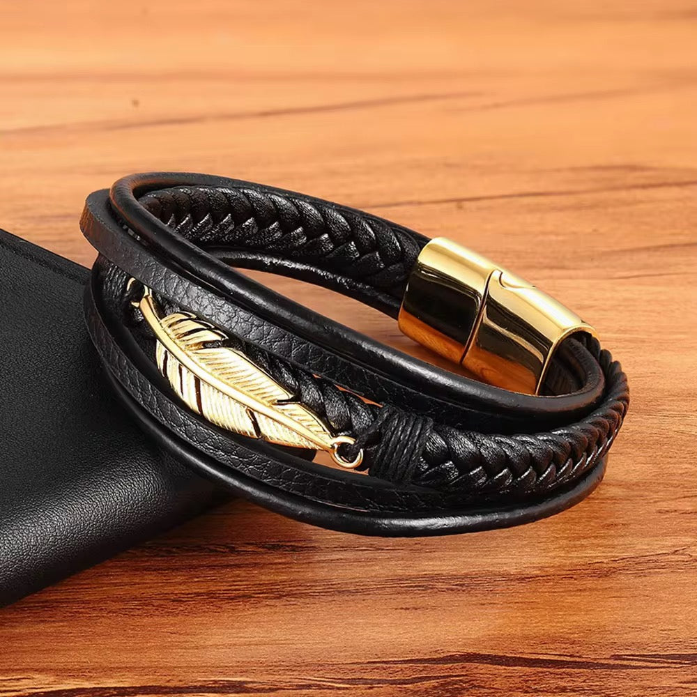 Men's bracelets 