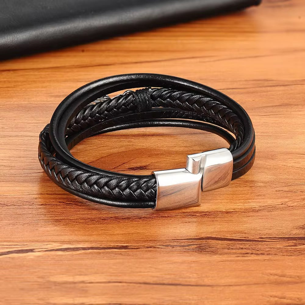 Men's bracelets 