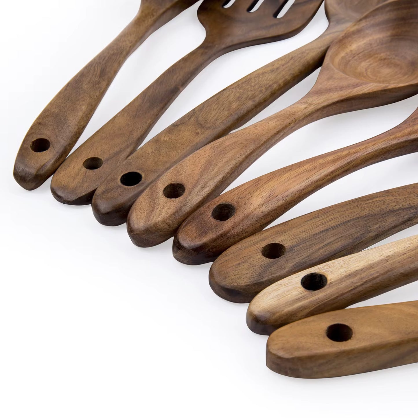 Wooden Spoons for Cooking Teak