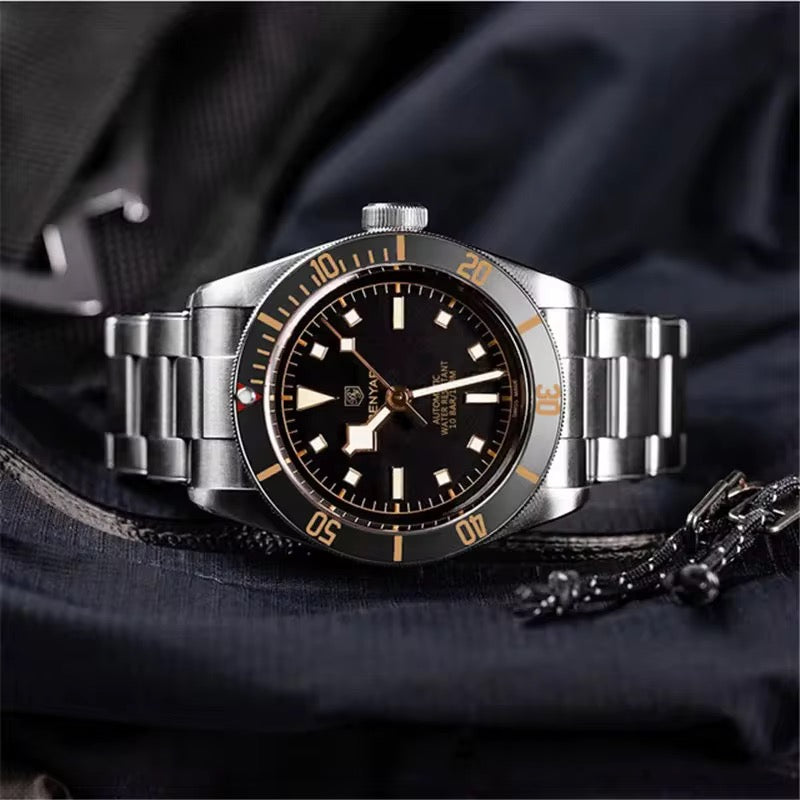 Men's watch 