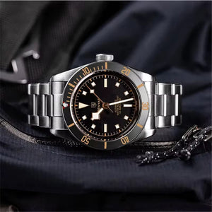 Men's watch 