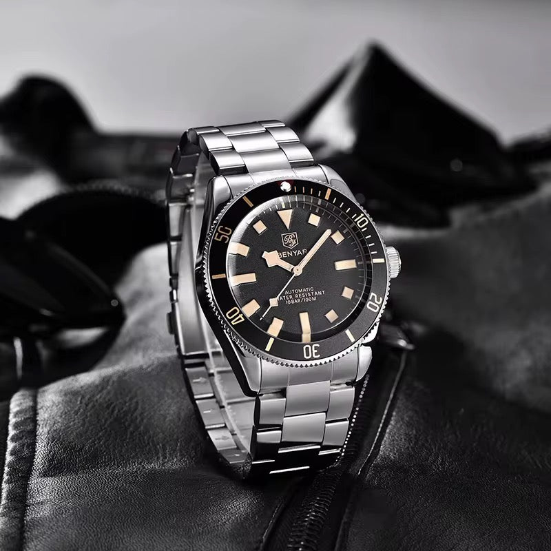 Men's watch 