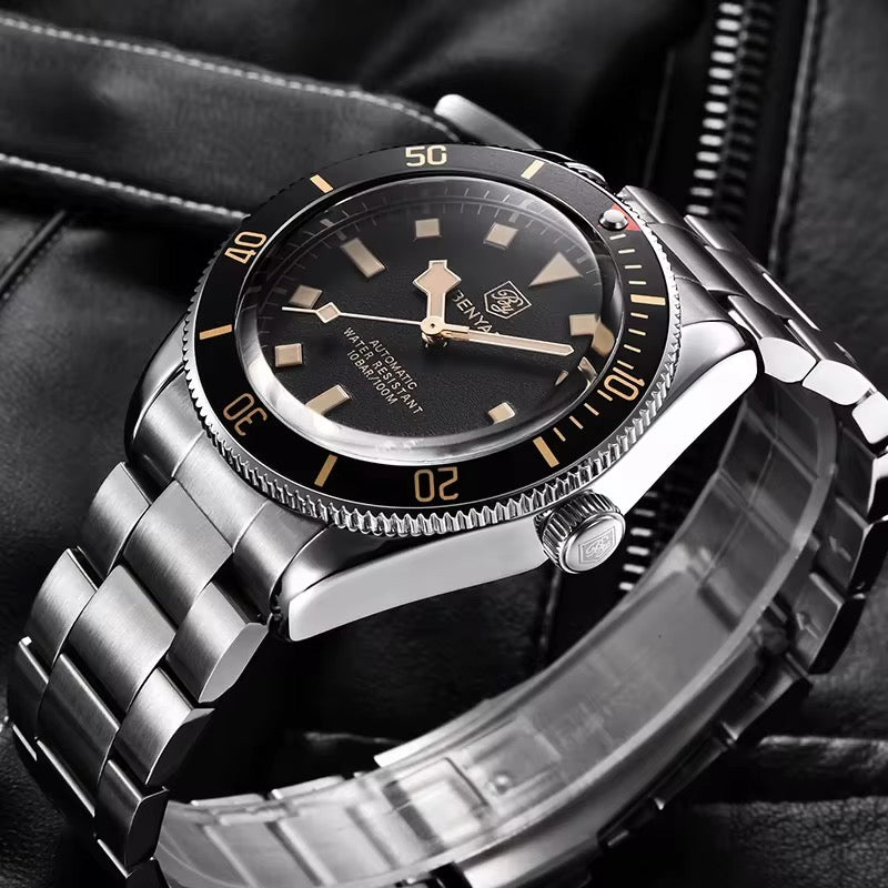 Men's watch 