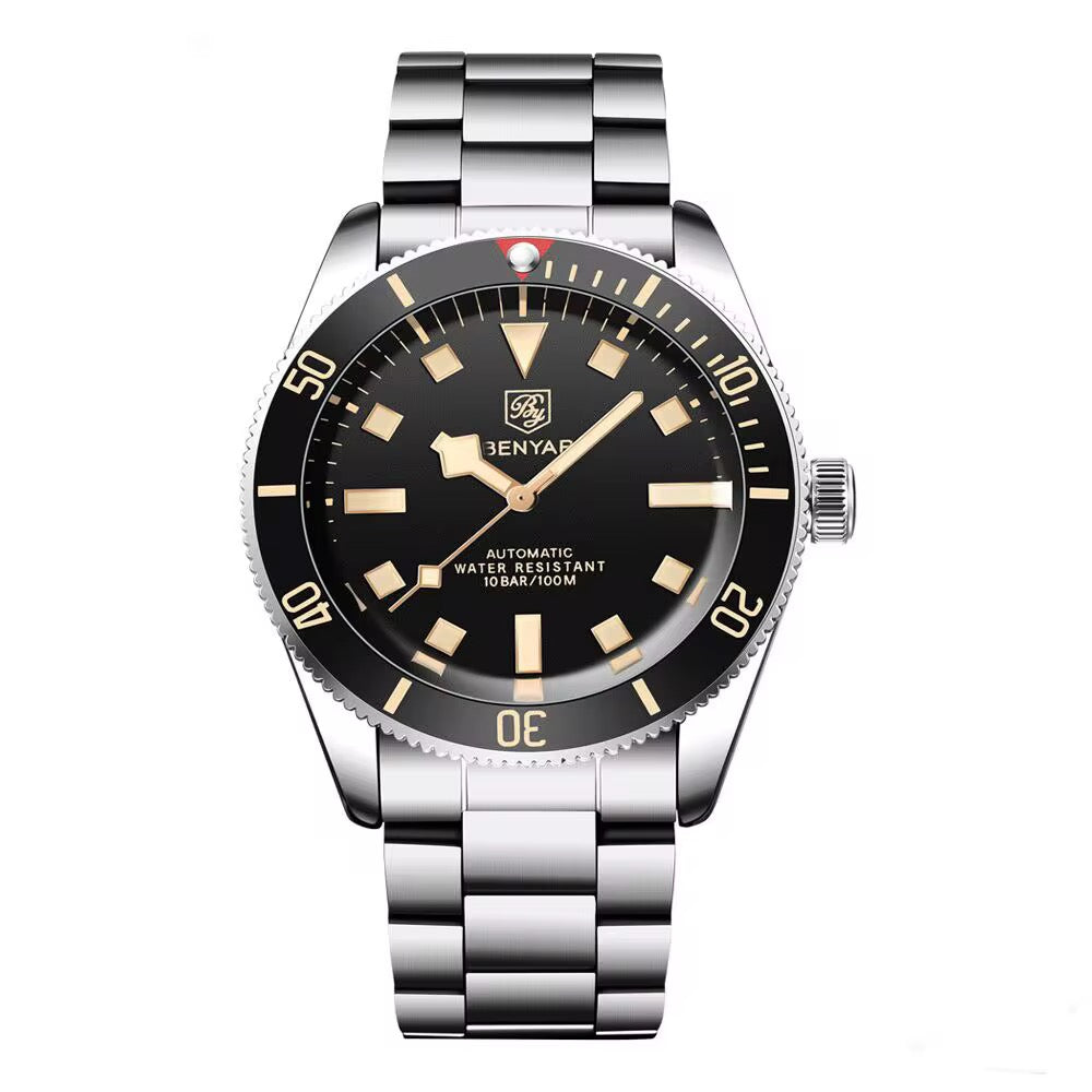 Men's watch 