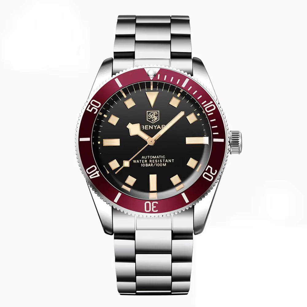 Men's watch 