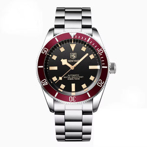 Men's watch 
