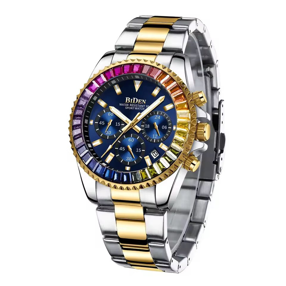 Men's watch 