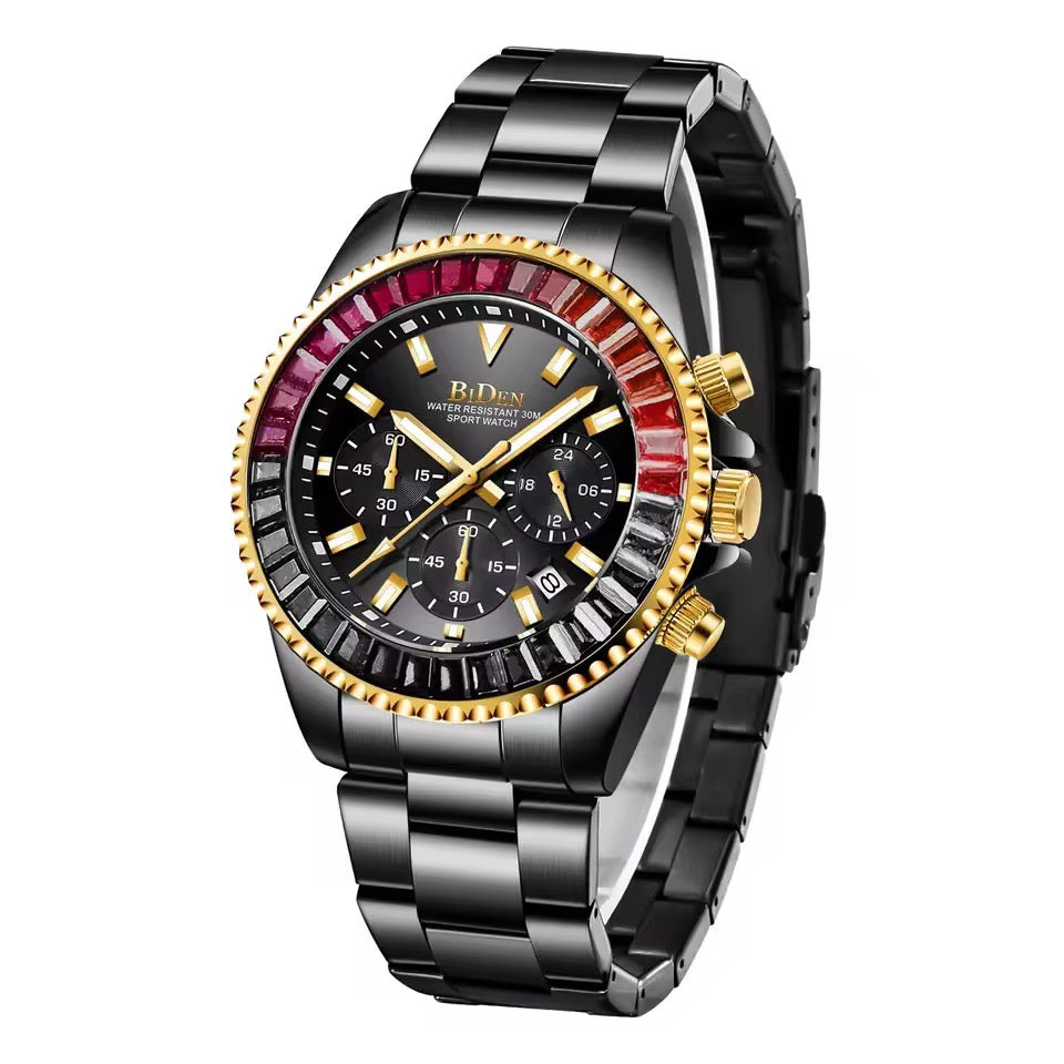 Men's watch 