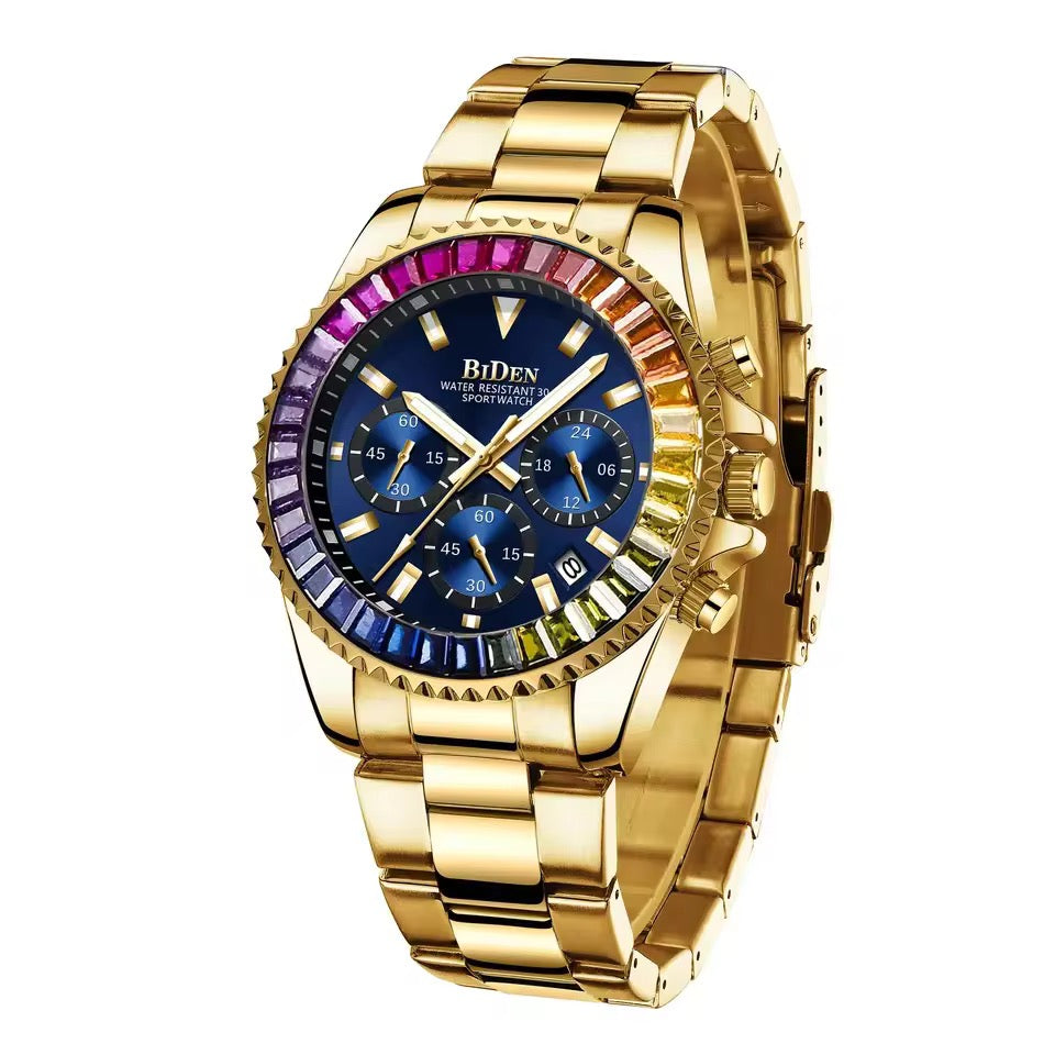 Men's watch 